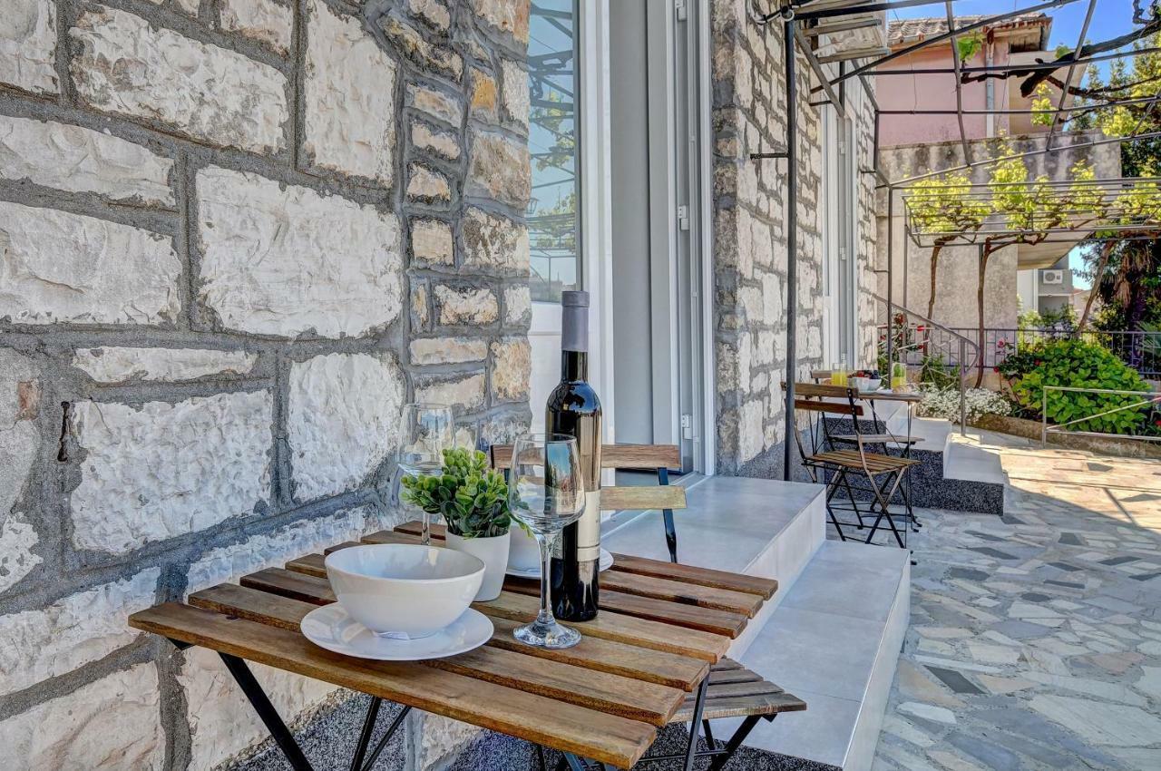 Apartman D Pula Exterior photo