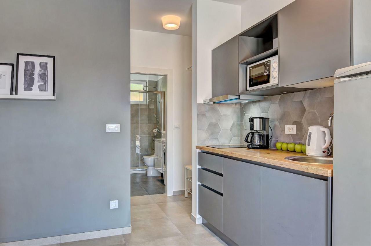 Apartman D Pula Exterior photo